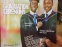 21st Graduation