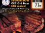 BBQ