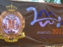 Marist bicentenary celebration